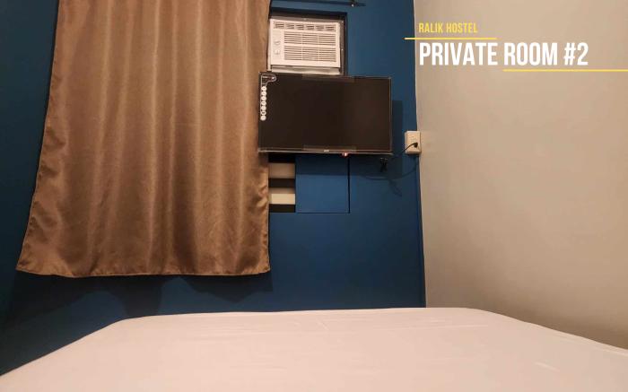 Ralik Hostel