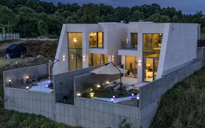 Yeoncheon Bell 37 Pool Villa