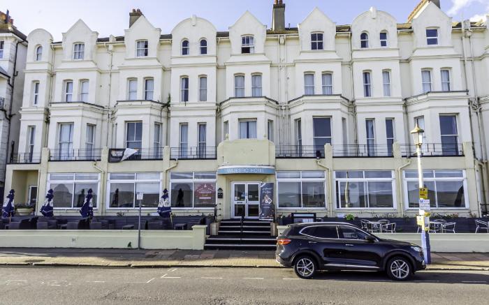 The Majestic Hotel - Eastbourne