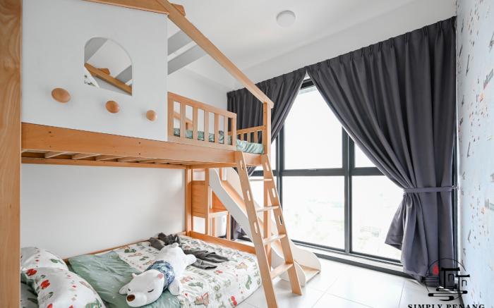 Seaview3BR/Infinitypool/2carpark