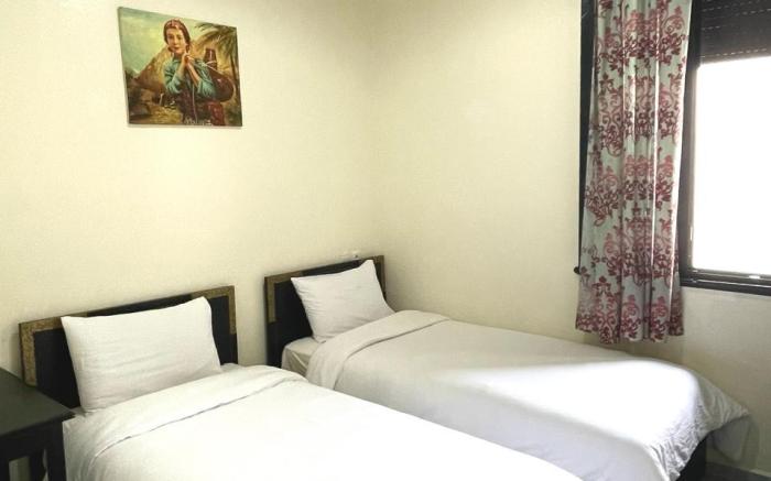 Hotel Mauritania 