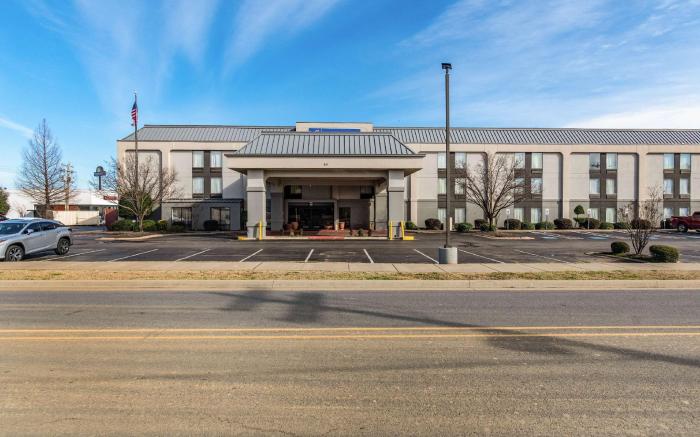 Motel 6 Conway, AR