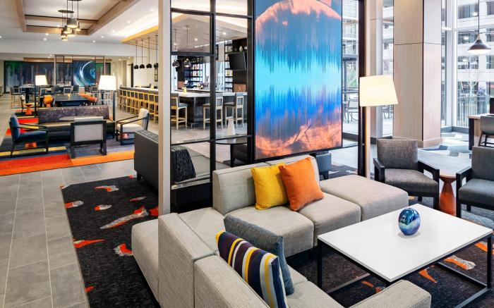 Hyatt House Nashville/Vanderbilt