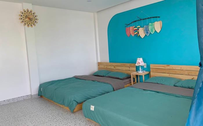 Nang Homestay - Mui Ne Fishing Village