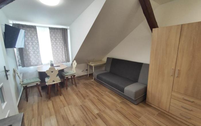 One bedroom apartment n.3