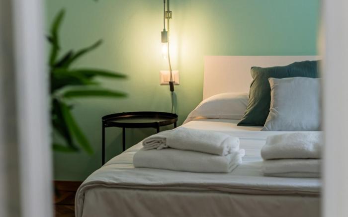 Dimora Soperga  freshly designed and spacious