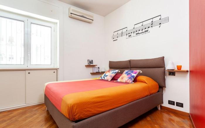 Plinio48 - Meryggiare Apartments