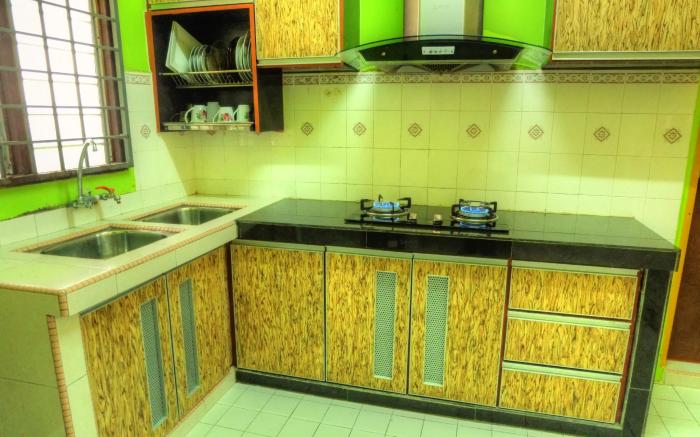 Homestay Kuantan 18