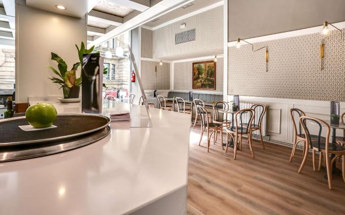 Sercotel Hotel Europa