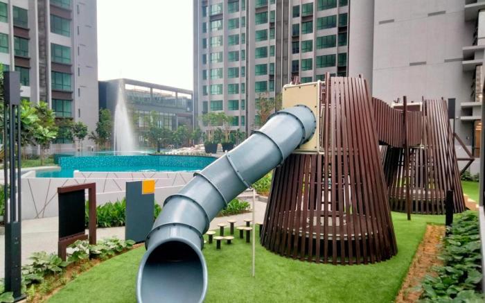 Cubic Botanical by ANCUBIC, Bangsar South KL