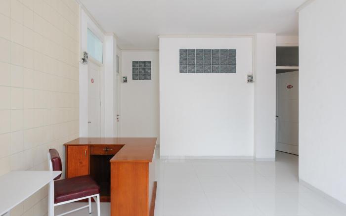 RedDoorz near Lampung City Mall