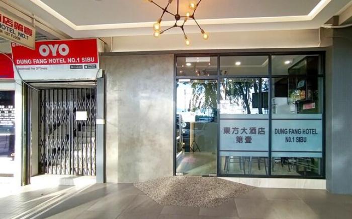Dung Fang Hotel No 1 Sibu