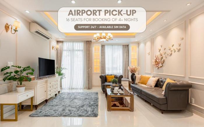OFF 33% | Spacious 4BR Apartment *pool*lake view