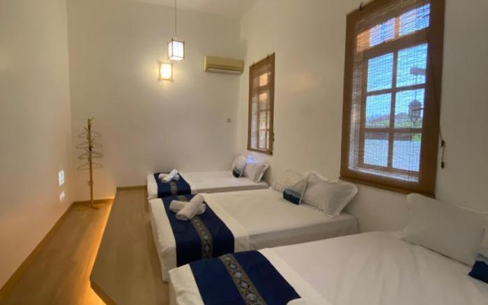 Ipoh Homestay[28pax](Near Lost World)Villa Pool