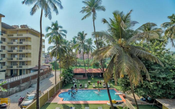 Rosa Bella Resort-TBV