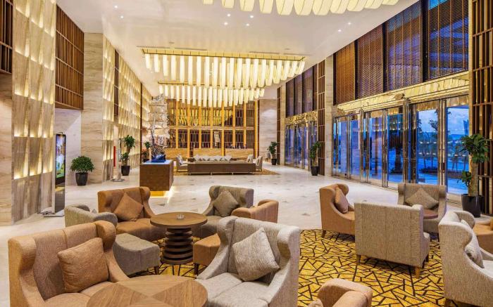 Vinhomes D'Capitale Apartment 