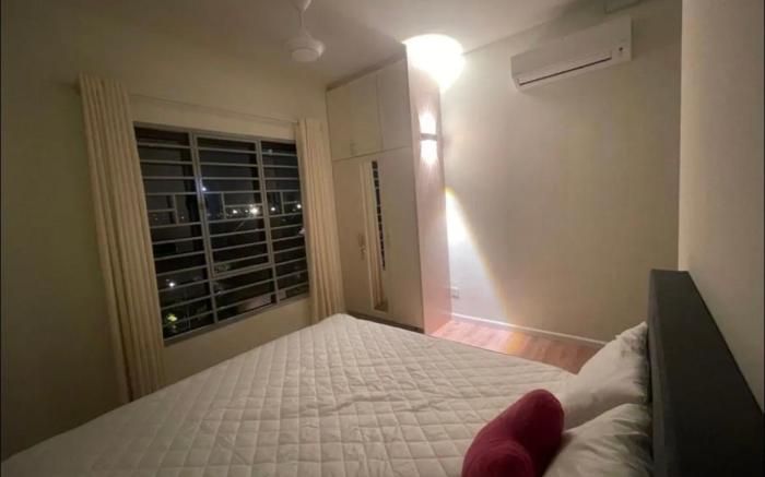 Dian New Apartment  @ Shah Alam |Wifi| Netflix|