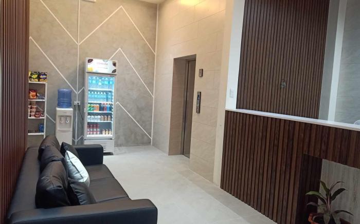 ASIA JEM HOTEL - GAPAN CITY