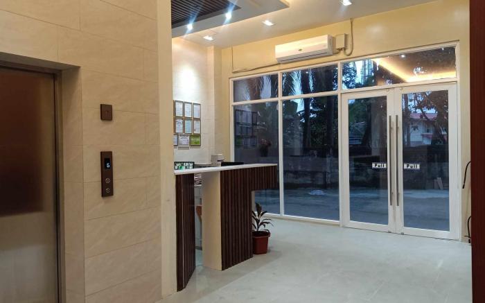 ASIA JEM HOTEL - GAPAN CITY