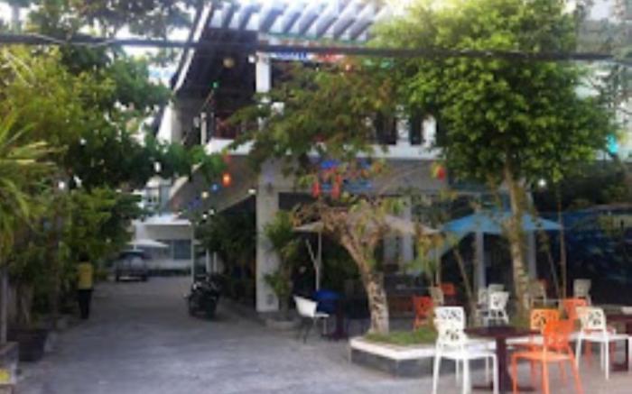 Dai An Hotel Ben Tre