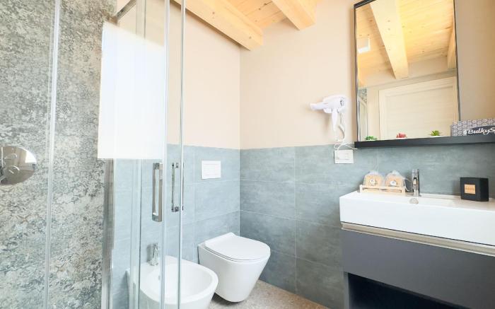 Graceful Apartments Purgatory by Ca-Sa Check