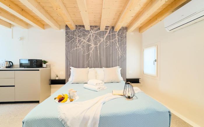 Graceful Apartments - Purgatory Apartment