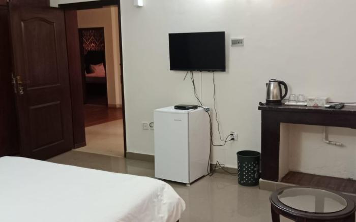 City Home Guest House F-8/3