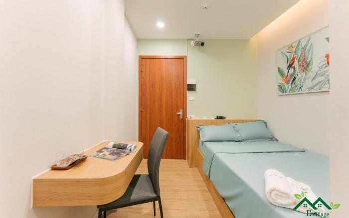 E Village Hotel HaNoi