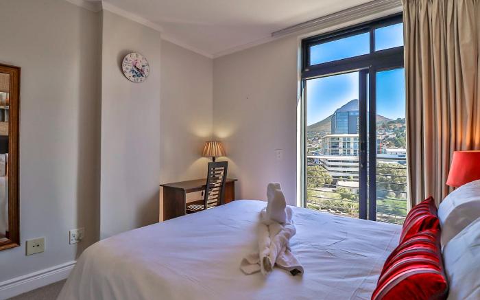 Quayside 1206 by CTHA