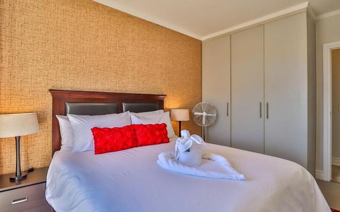 Quayside 1206 by CTHA