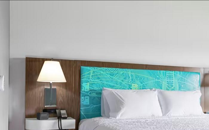 Hampton Inn & Suites Amarillo West