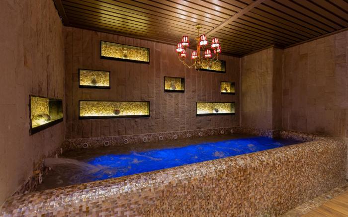 The Manor Sports and Wellness Hotel