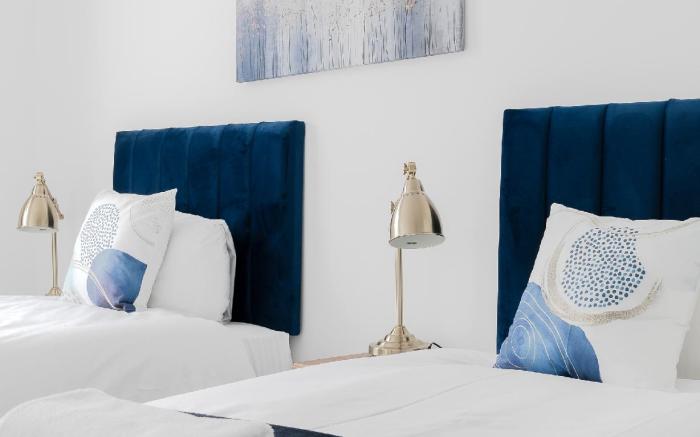 Wonderful Apartments near Portobello Road