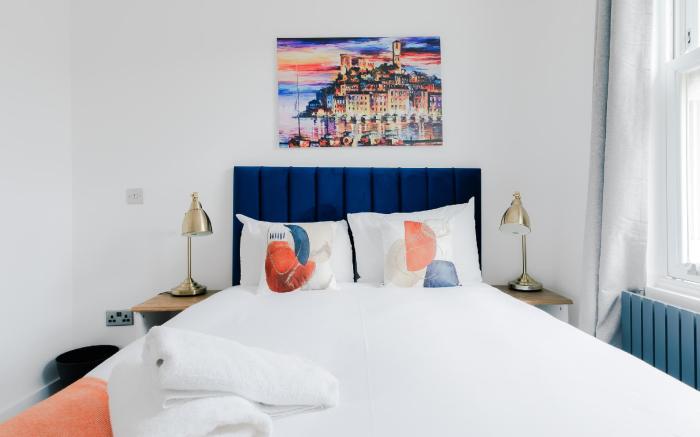 Wonderful Apartments near Portobello Road