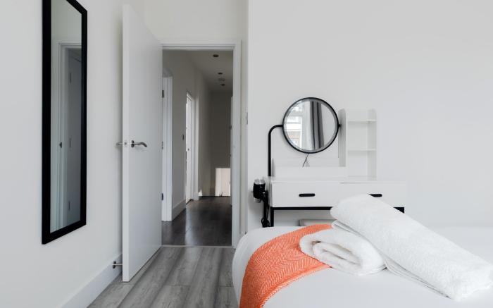 Wonderful Apartments near Portobello Road