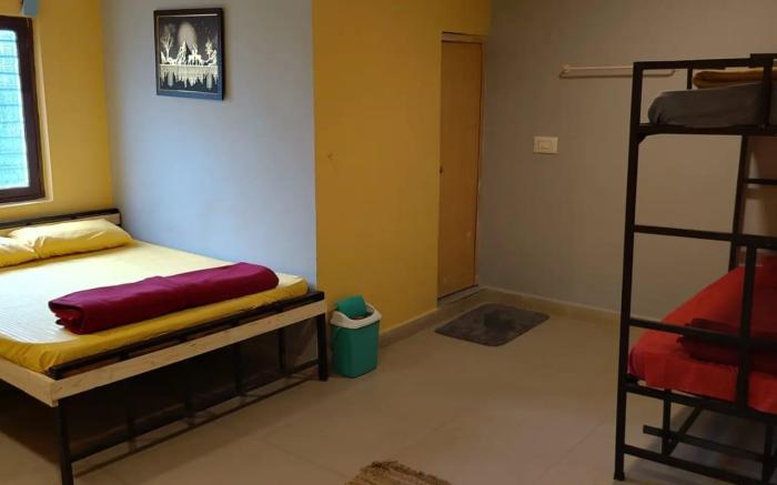 Vattakanal Homestays