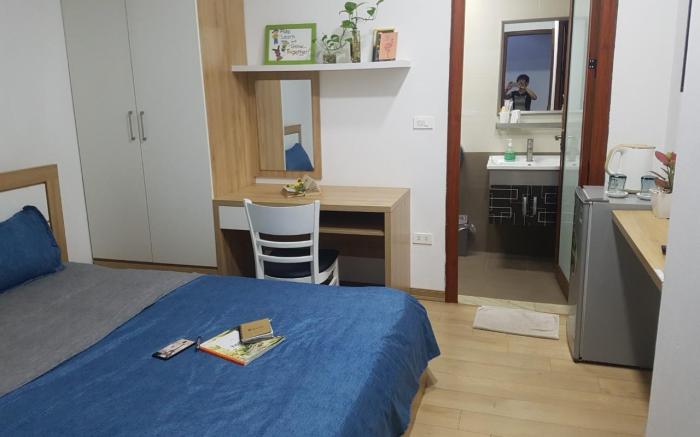 Nyt Home Giảng Võ