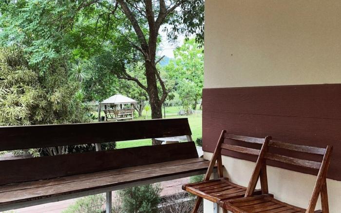 Baan I-Now by Khaoyai I-NOW