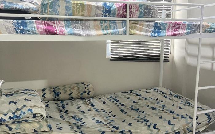 Aparetmant Orchad Pack 2 kamar tidur