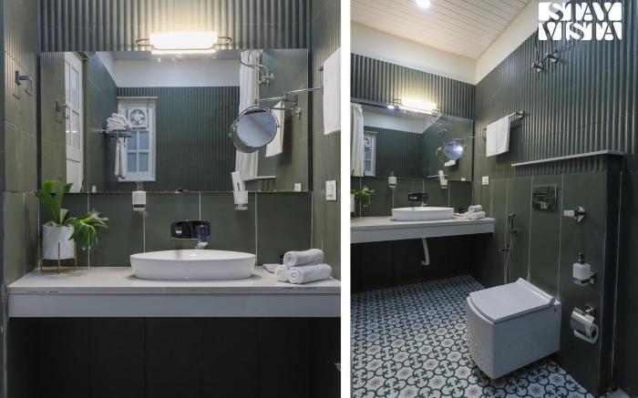 Forktail House with Swimming Pool at Kalimpong by StayVista