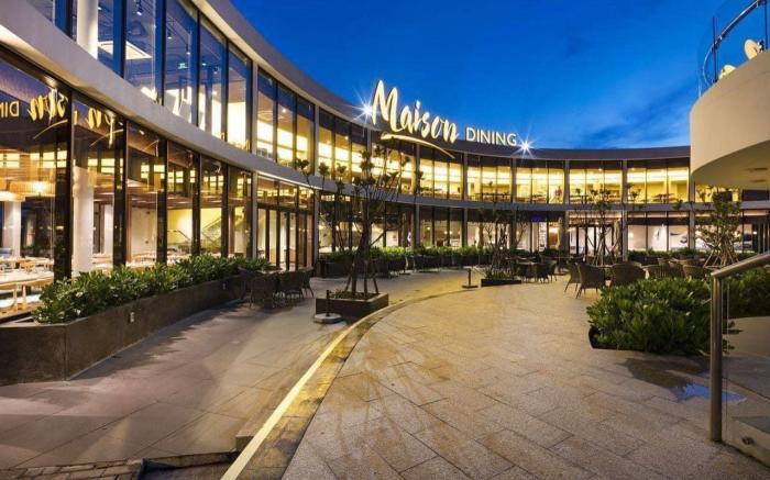 Villa - Oceanami Resort