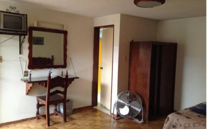 Hotel Atilanos