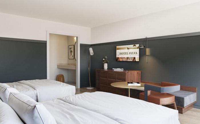 Hotel Sylva 