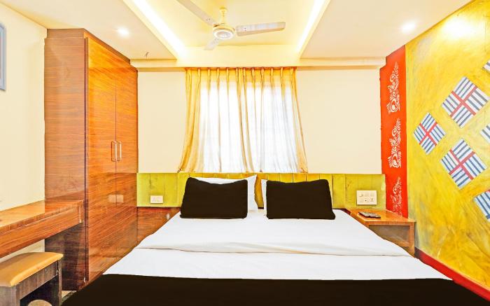 OYO 826778 Hotel Admire Suit