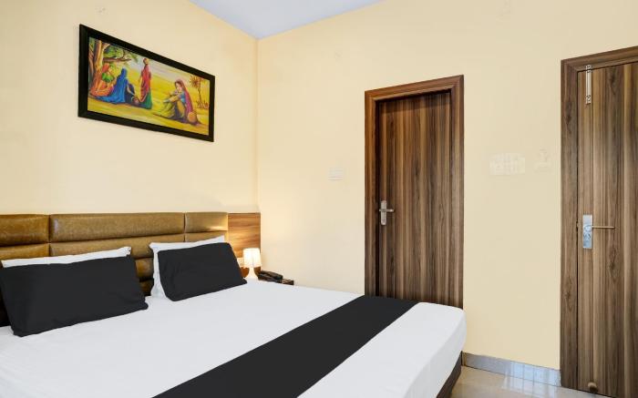 Super Hotel O Lalganesh formerly Royal Avenue
