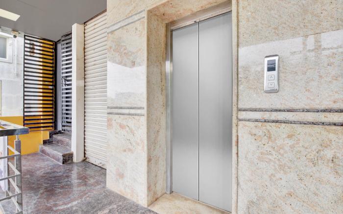 Hotel O VP Boarding and Lodging