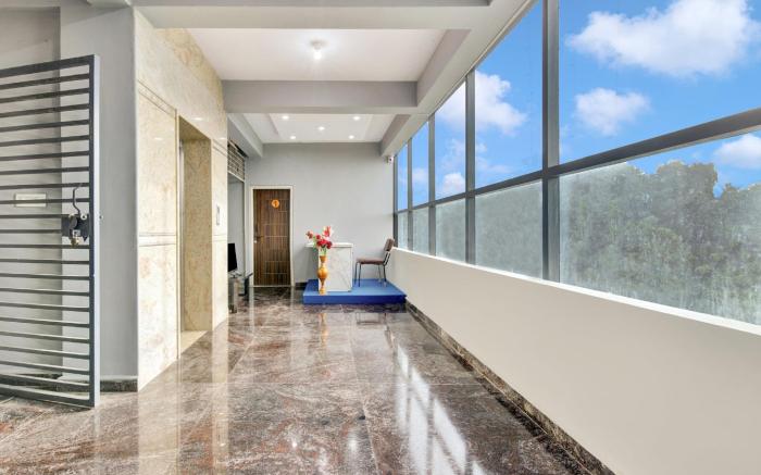 Hotel O VP Boarding and Lodging