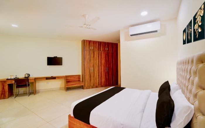 Collection O AVH RESIDENCY