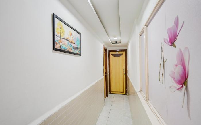 Super Collection O Maninagar East Formerly Maninagar Residency