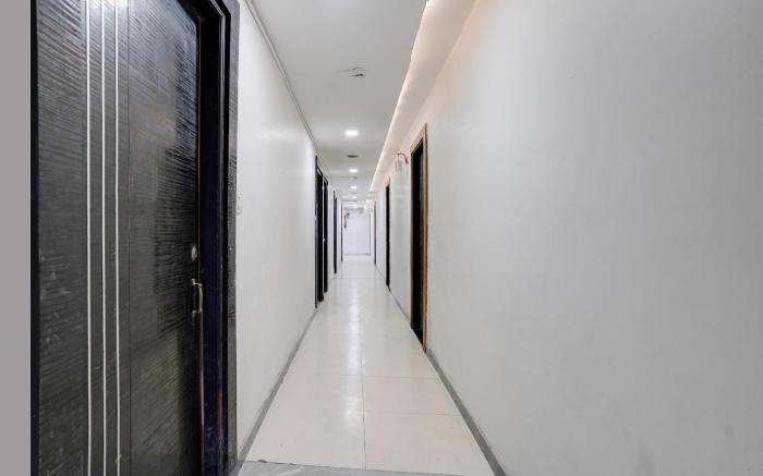 Hotel O New Balaji